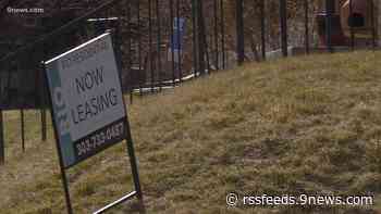 Denver City Council seeks $30 million in emergency rental assistance funding