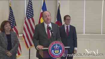 Gov. Jared Polis unveils spending plan, seeks to pay off K-12 debt
