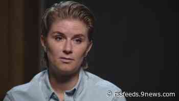 'I wasn't gonna give up the fight for my life after that': Lakewood Agent Ashley Ferris shares her story