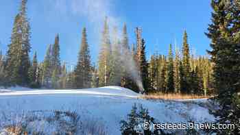 Opening date announced for Wolf Creek Ski Area