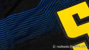 The Nuggets' new uniforms are distinctly Colorado