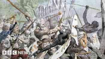 Germany asks forgiveness for Tanzania colonial crimes