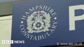 Former Hampshire police officer charged with sexual offences
