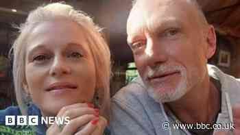 Family describe leaving home after floods