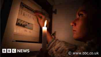 Hampshire: Thousands of homes left in darkness by power cut