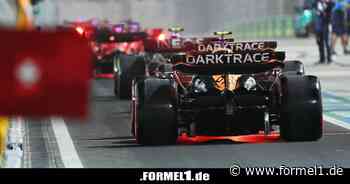 Vor Brasilien: FIA schiebt Gebummel am Boxenausgang einen Riegel vor