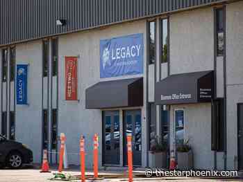 Former Legacy Christian Academy director pleads not guilty to historical assaults