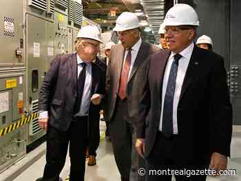 Hydro-Québec's new spending could reduce profits: Fitzgibbon