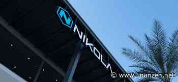 Nikola-Aktie schließt an der NASDAQ dennoch stärker: Tesla-Konkurrent Nikola vergrößert Verlust