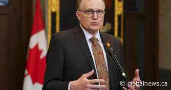 NDP will support Conservative carbon price pause motion: Julian