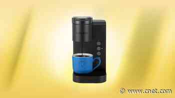 Keurig K-Express Is Set to Hit New Low of $35 During Walmart's Black Friday Sale     - CNET