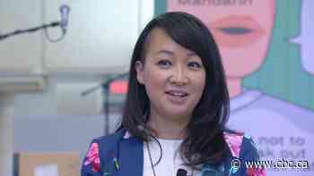 Anti-East Asian hate remains a problem in Toronto. A new campaign aims to shut it down