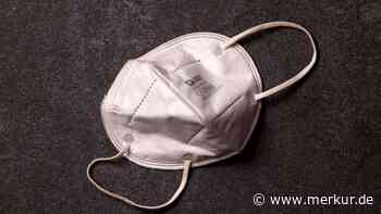 Im Wert von 33,3 Millionen Euro: NRW verbrennt Corona-Schutzausrüstung