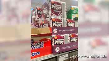 „Ich liebe Aldi“: Kundschaft feiert Namen von neuem Produkt