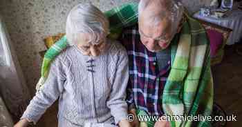 Calls for emergency energy tariff to help poorest families cope with winter bills