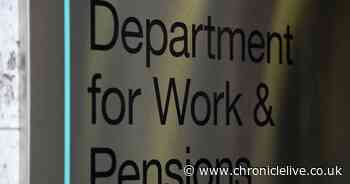 DWP could get powers to arrest, search and seizure of goods in fraud crackdown