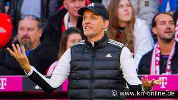 Warum der FC Bayern vor dem BVB-Gipfel mit dem Rücken zur Wand steht