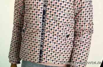 POL-E: Essen: 8-jährige Hawa O. vermisst - FOTOFAHNDUNG - Polizei bittet um Mithilfe