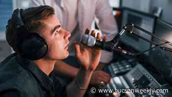 Radio: Same as it ever was