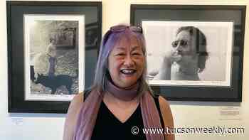 May Pang recalls 18 months with John Lennon