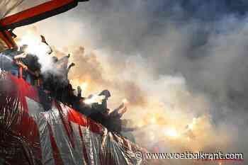 Standard steekt ambities niet onder stoelen of banken: "Deze beker willen we winnen"