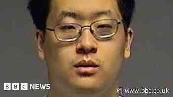 Cornell University student held over threats to Jewish classmates