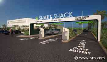 Shake Shack stays focused on labor and guest experience going into Q4