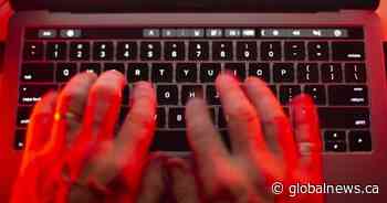 Saskatchewan ICE Unit charge 38-year-old man with child porn possession