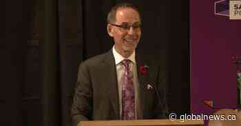 Sask Polytech announces strategy to boost Indigenous enrolment