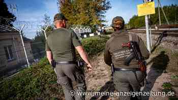 Nato verstärkt Truppen an „exponierter“ Grenze zu Russland