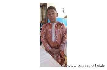 POL-H: Öffentlichkeitsfahndung: Wer hat den 8-jährigen Ismail B. gesehen?