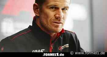 Nico Hülkenberg: "In unserer Welt sind zwölf Punkte sehr viel"