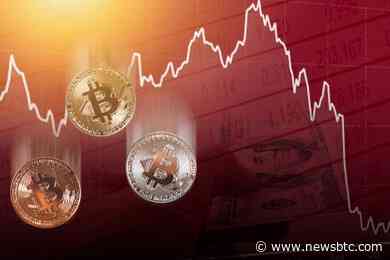 Analyst Raises Red Flag On Bitcoin Rally, Predicts Imminent Retreat After 35% Spike