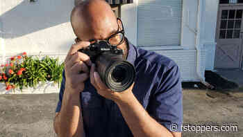 The Nikon Zf and Why Having a Personal Camera Can Be Worth the Investment