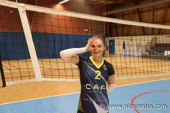 Le volley, pour oublier l’horreur de la guerre en Ukraine