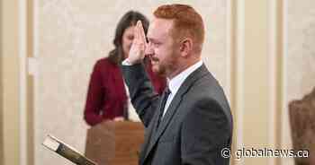 Alberta government proposes changes to Public Health Act after COVID court ruling