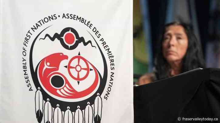 Here are the six candidates running to be Assembly of First Nations national chief
