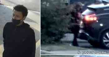 Police trying to identify 2 males who ‘may be involved’ in fatal Brampton shooting