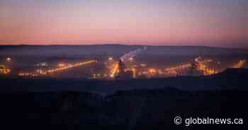 Scott Stauth to take over as president of CNRL