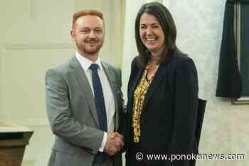 Alberta proposes changes to Public Health Act after COVID court ruling