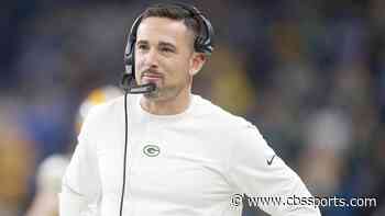 Brothers Mike LaFleur, Matt LeFleur weigh in on whom their parents will root for ahead of Rams-Packers game