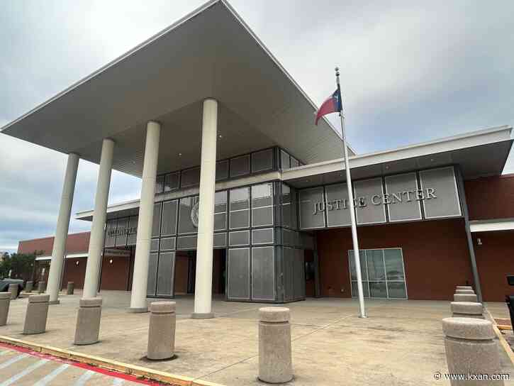 Verdict reached in driveway shooting of Austin man