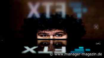 FTX Prozess gegen Sam Bankman-Fried: Die Jury berät