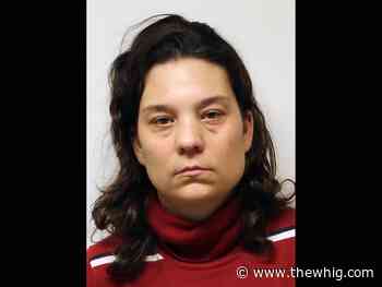 Kingston Police searching for person last seen on Halloween