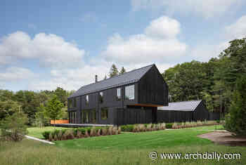 Field House / Birdseye