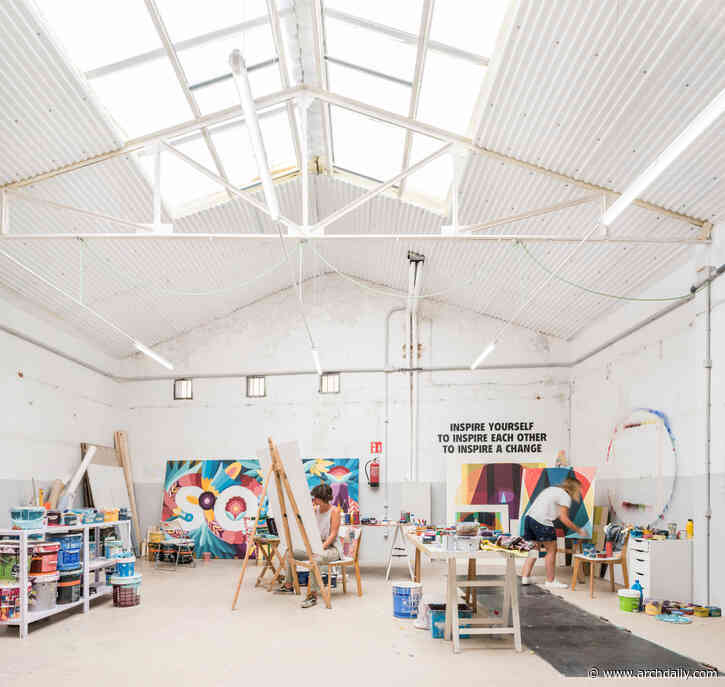 What Materials Can Promote Health in Interior Architecture?