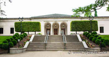 Islamic Art Exhibition Postponed in Pittsburgh Amid Israel-Hamas War