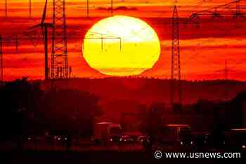 Pioneering Scientist Says Global Warming Is Accelerating. Some Experts Call His Claims Overheated