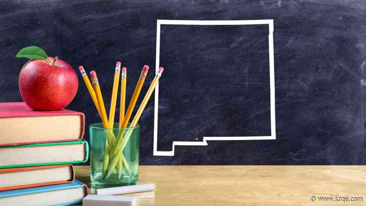 Albuquerque Public Schools release 2022-2023 student test results