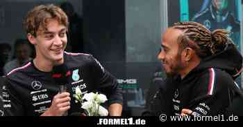 "Unglückliche Rennen": Warum die Pace Russell aktuell keine Sorgen macht